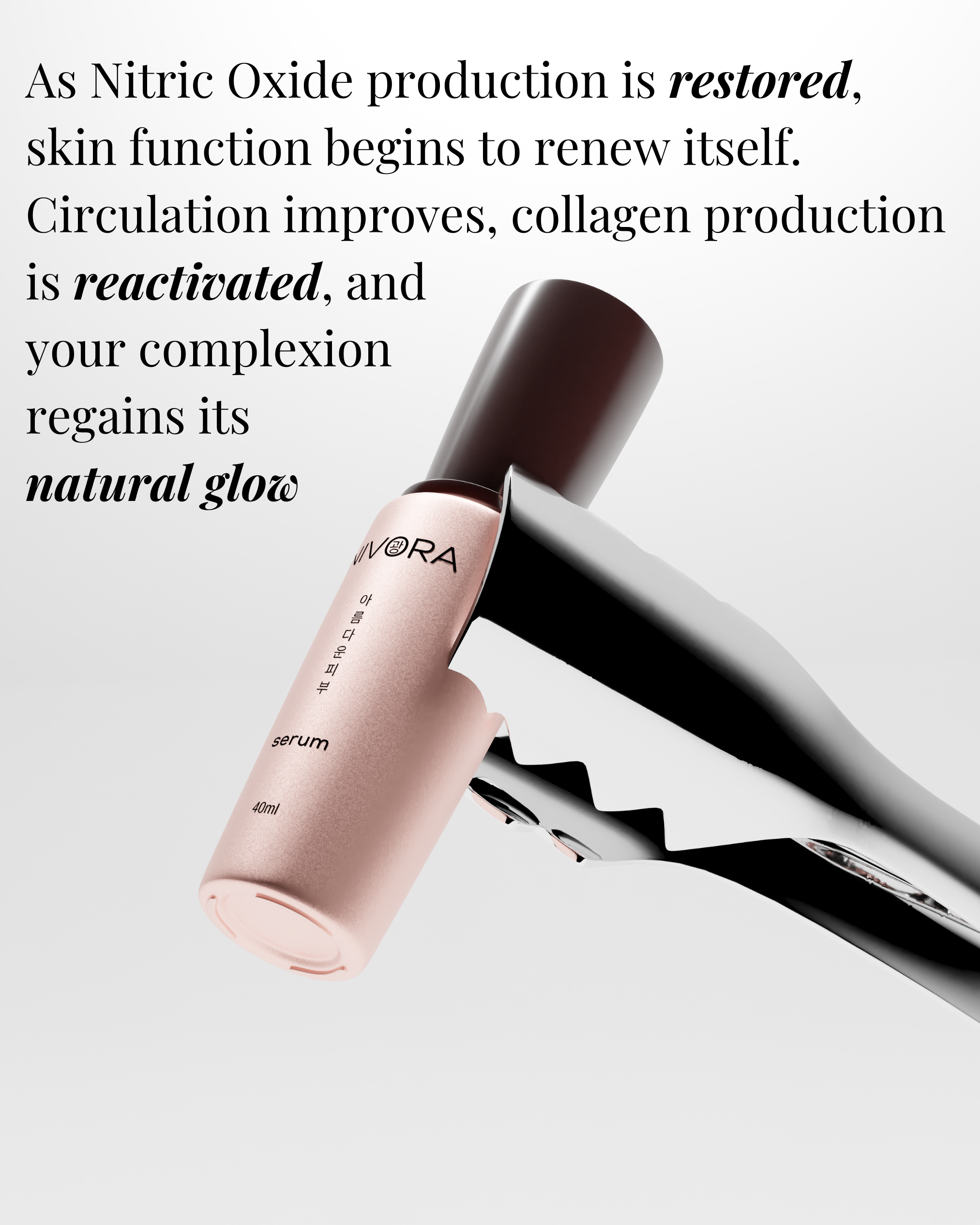 Rejuvenating Serum