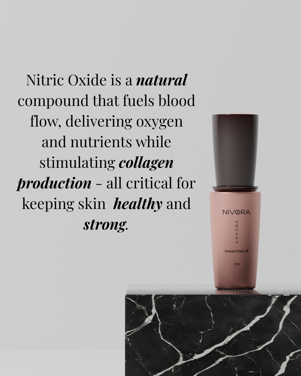 Restoration Essential Oil