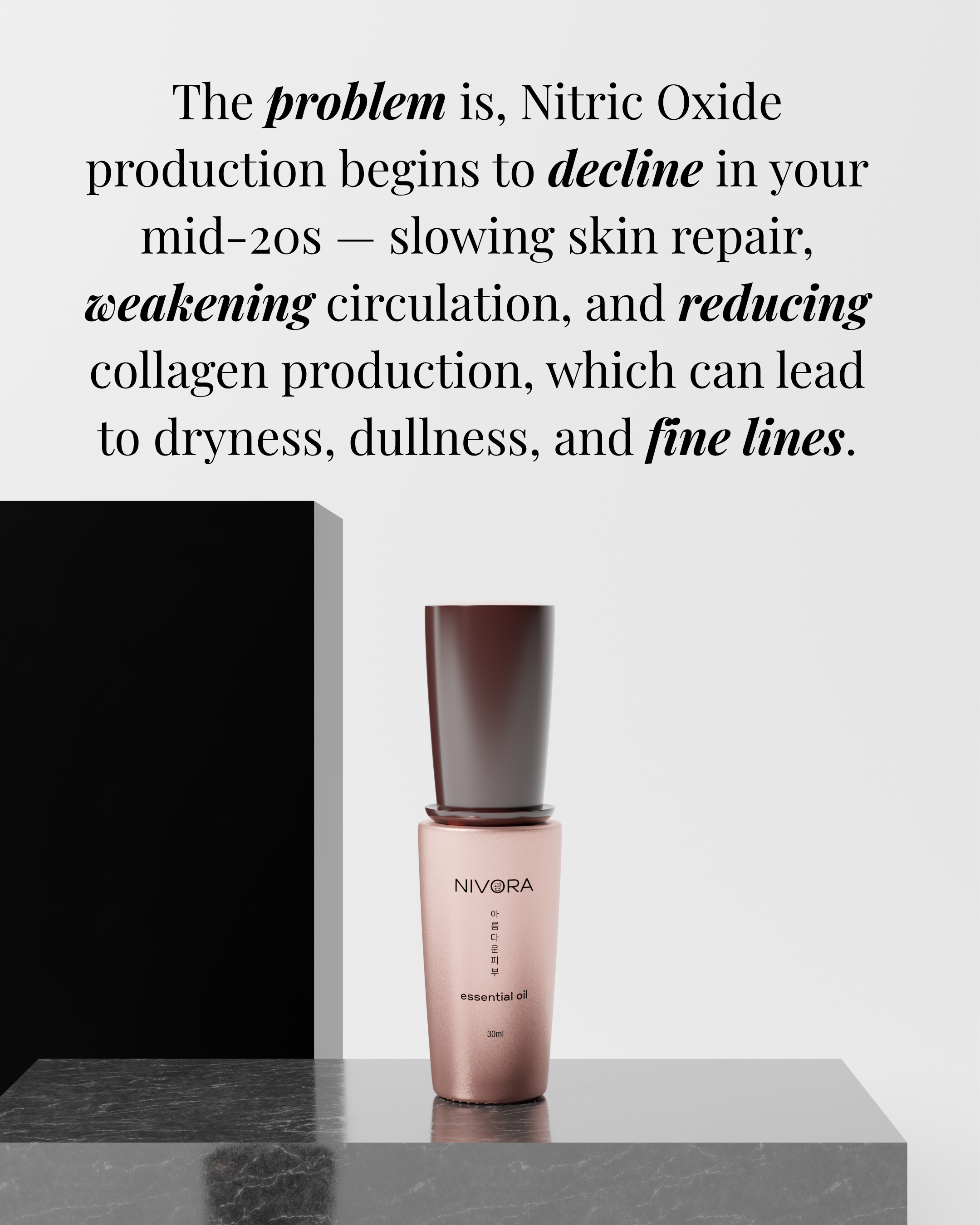 Restoration Essential Oil