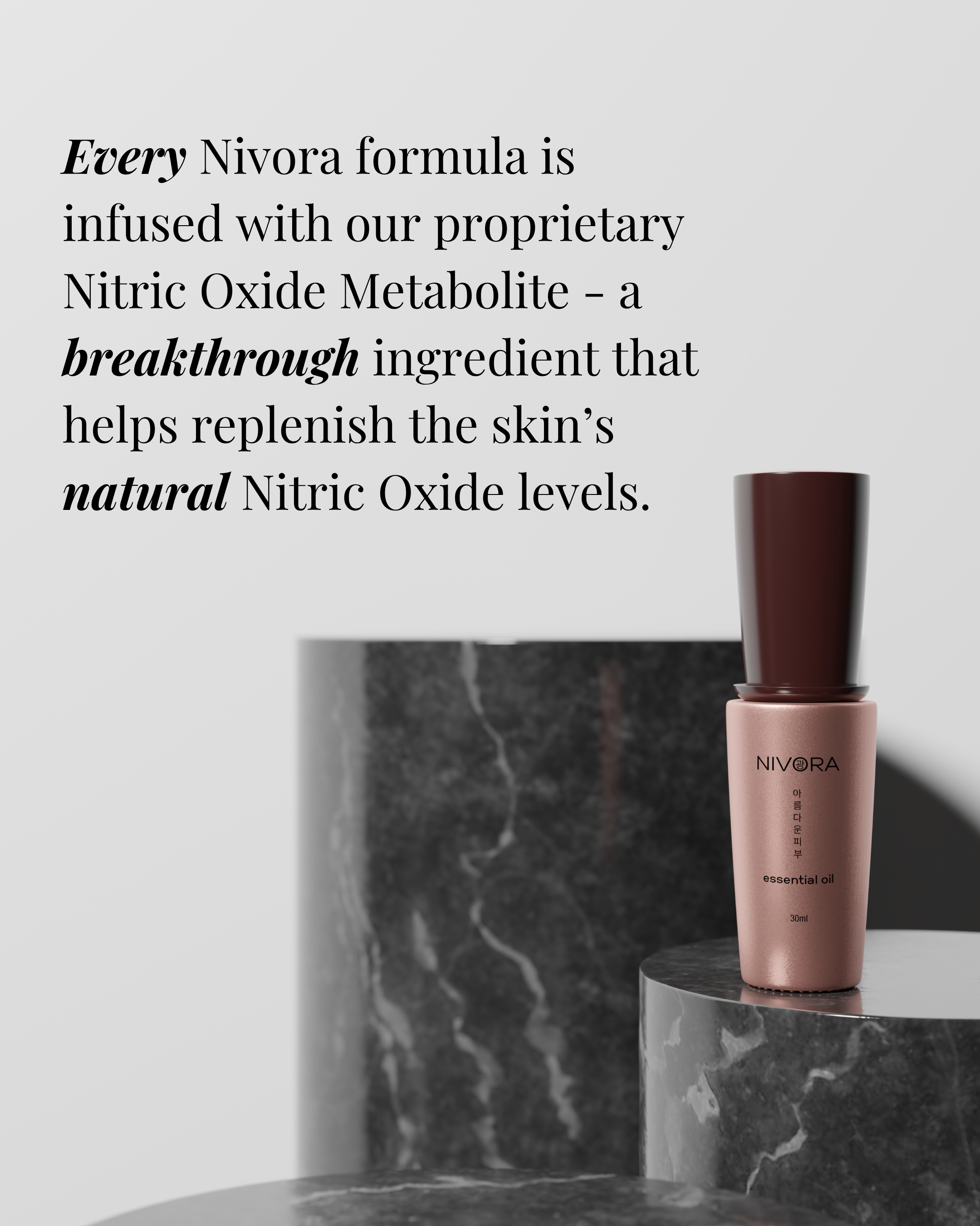 Restoration Essential Oil