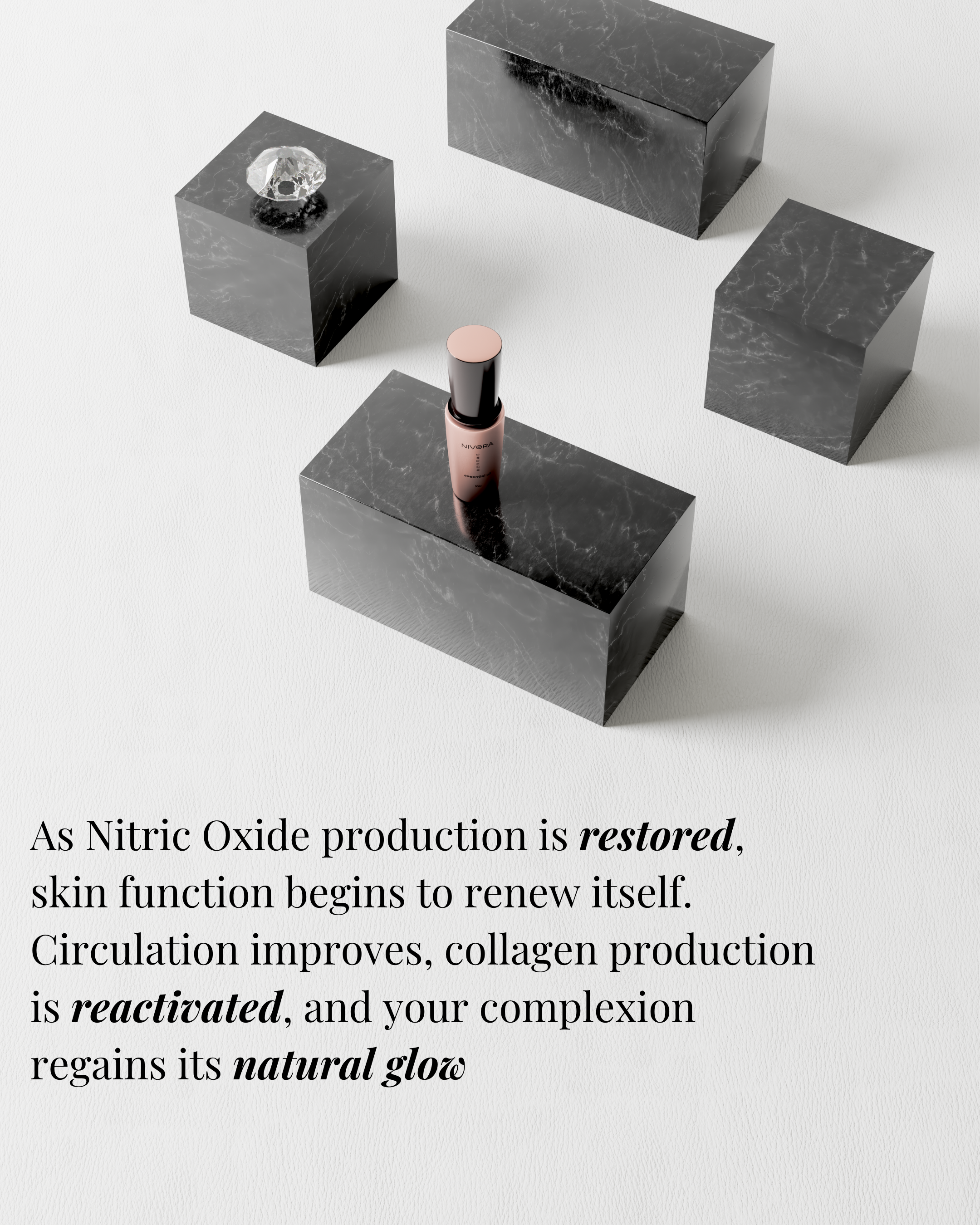 Restoration Essential Oil