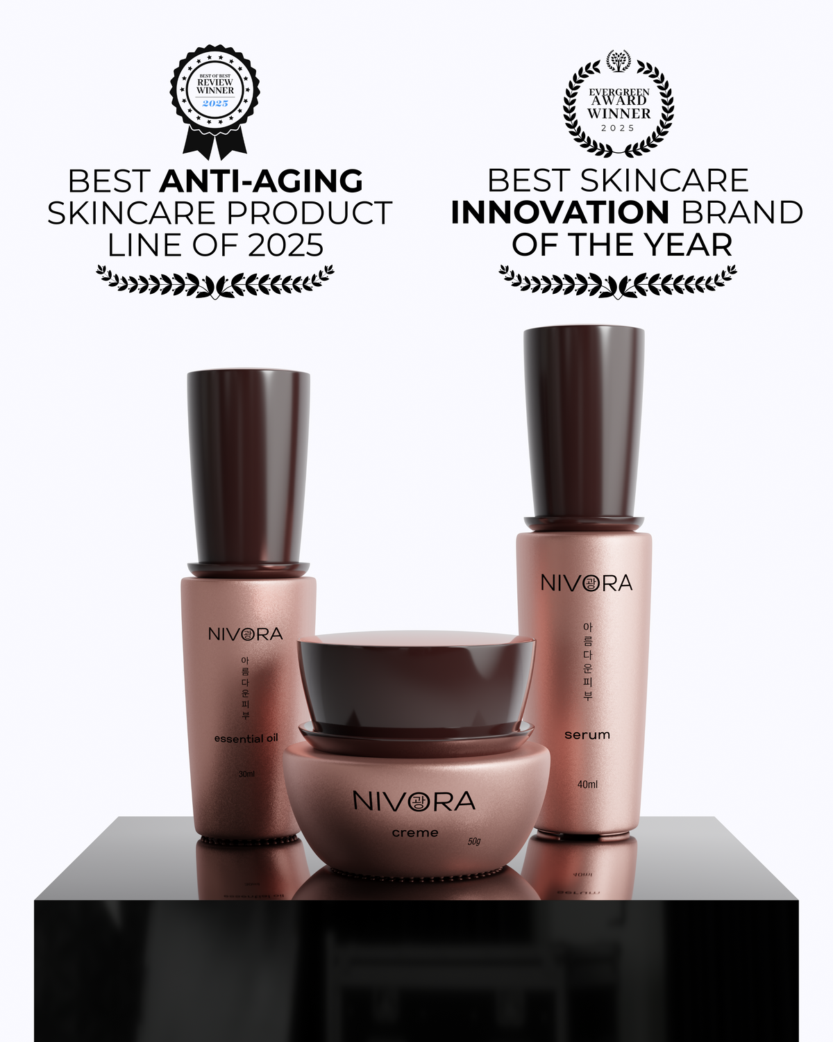 Nivora Skincare
